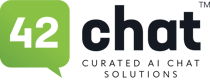 42Chat Logo