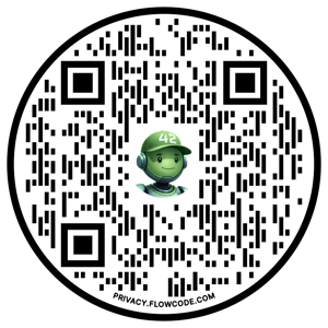 42Chat_ Product Demo- Ace (SMS QR Code)