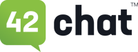 42chat logo