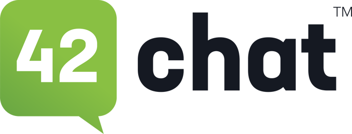 42Chat logo