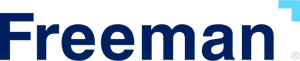 Freeman Vector Logo
