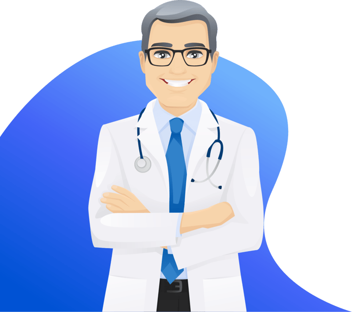 HealthShield Hero