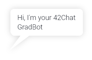 Hi Grad Bot
