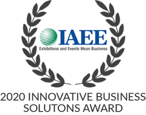 IAEE Innovative Business Solutions 2020 Award