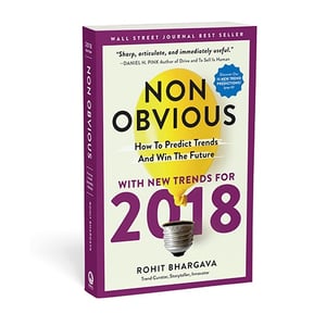 Non Obvious 2018