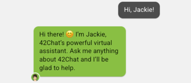 Web Messenger