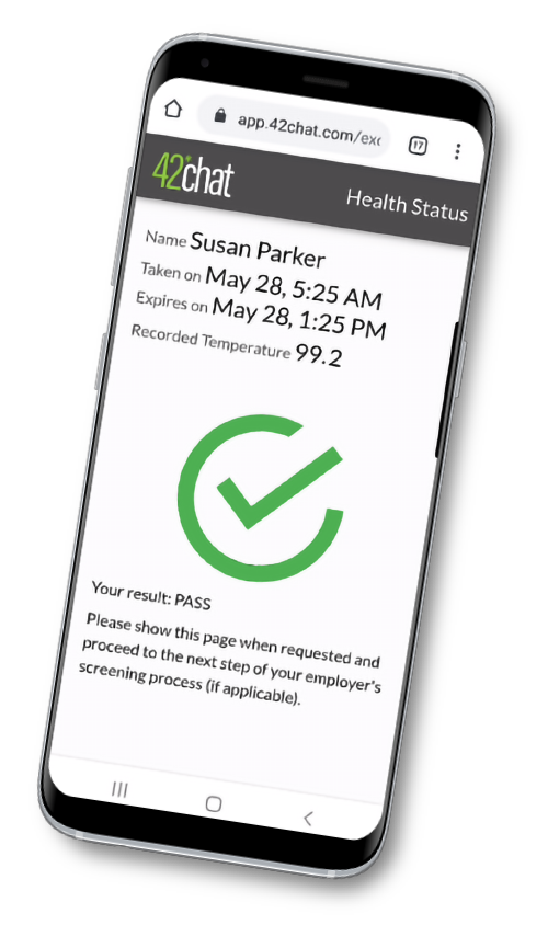 HealthShield