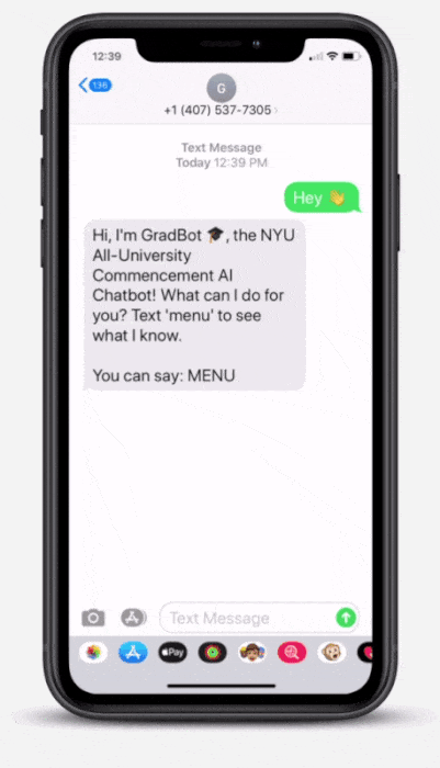 Mobile Screen