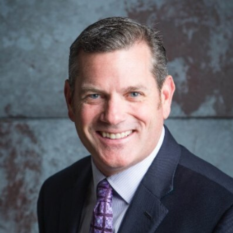 Robert Caldwell